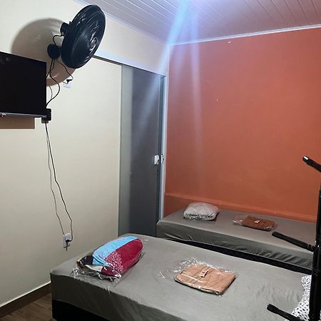 Pousada Boa Noite Atibaia Exteriér fotografie