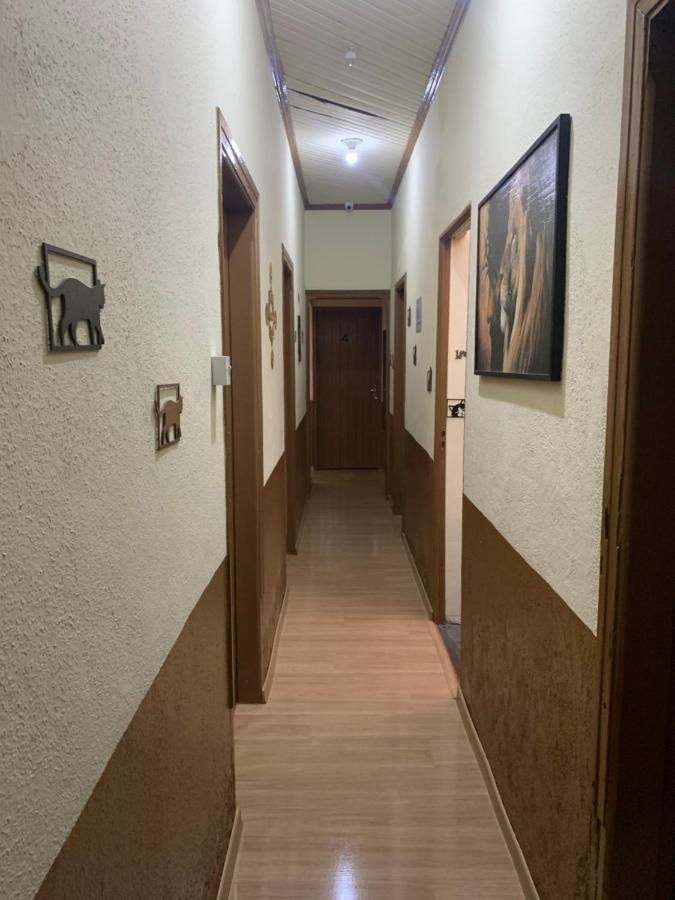 Pousada Boa Noite Atibaia Exteriér fotografie