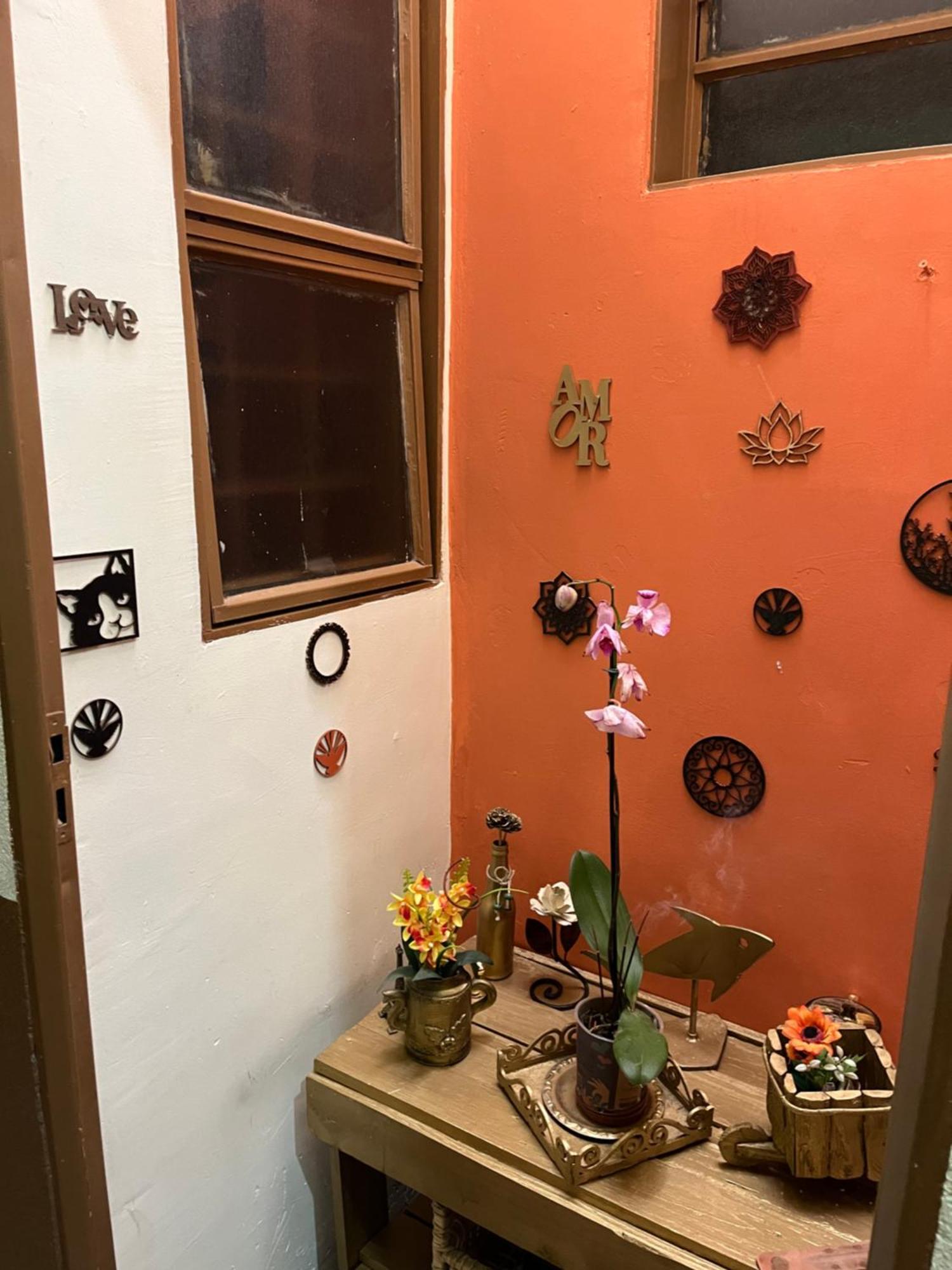 Pousada Boa Noite Atibaia Exteriér fotografie