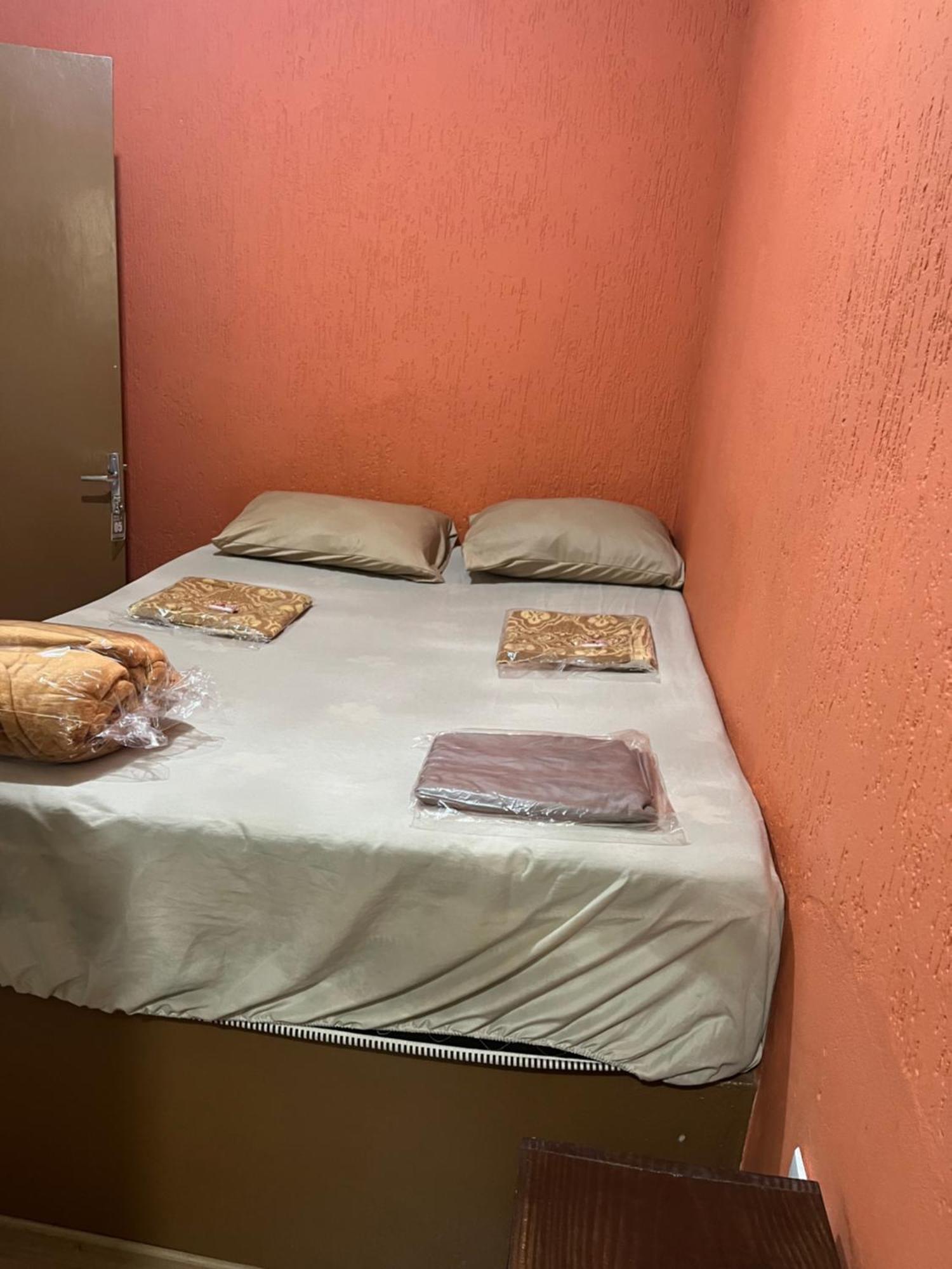 Pousada Boa Noite Atibaia Exteriér fotografie