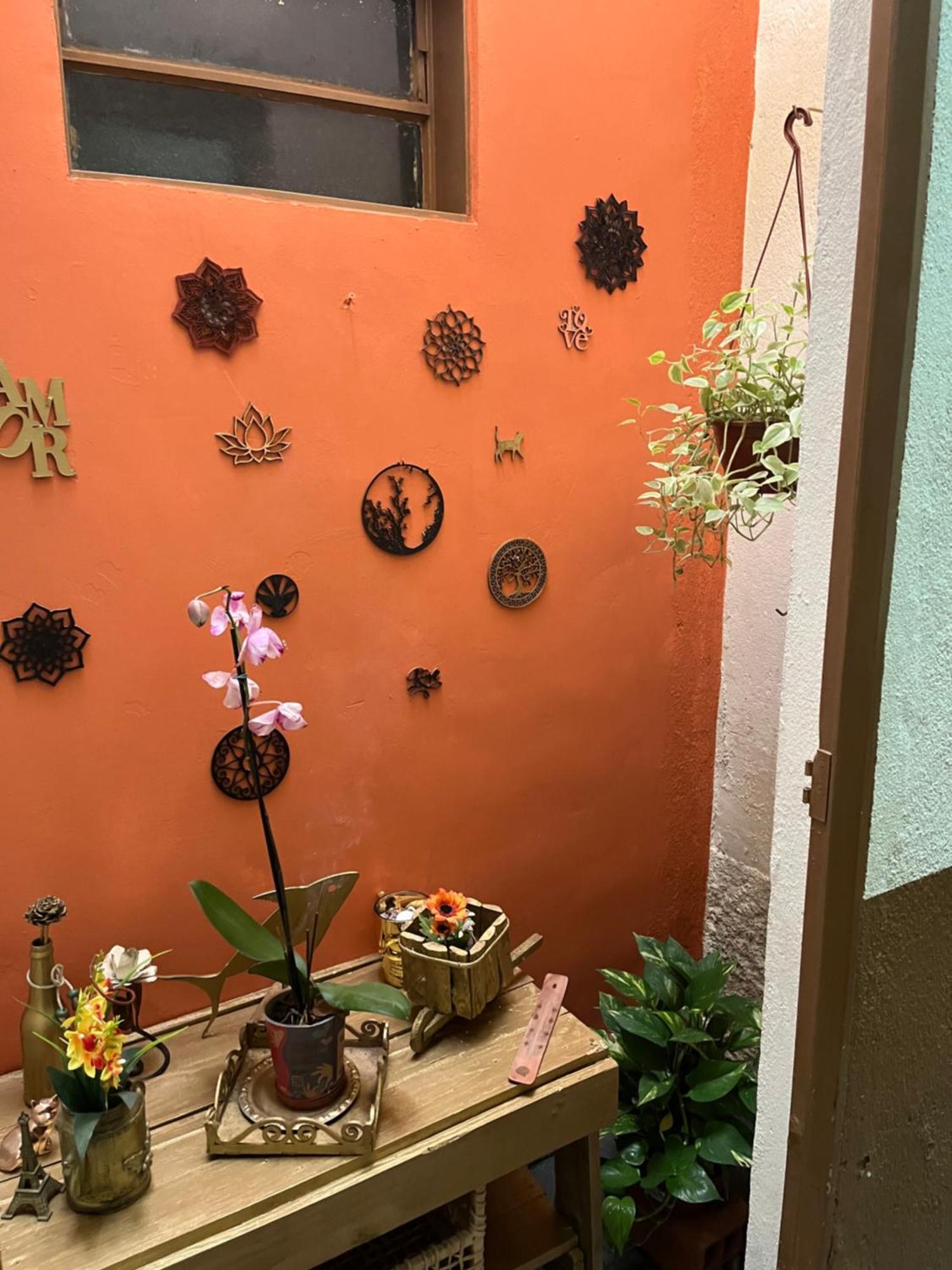 Pousada Boa Noite Atibaia Exteriér fotografie