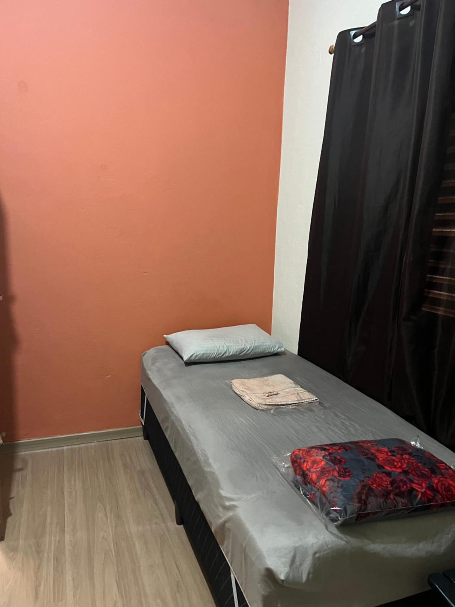 Pousada Boa Noite Atibaia Exteriér fotografie