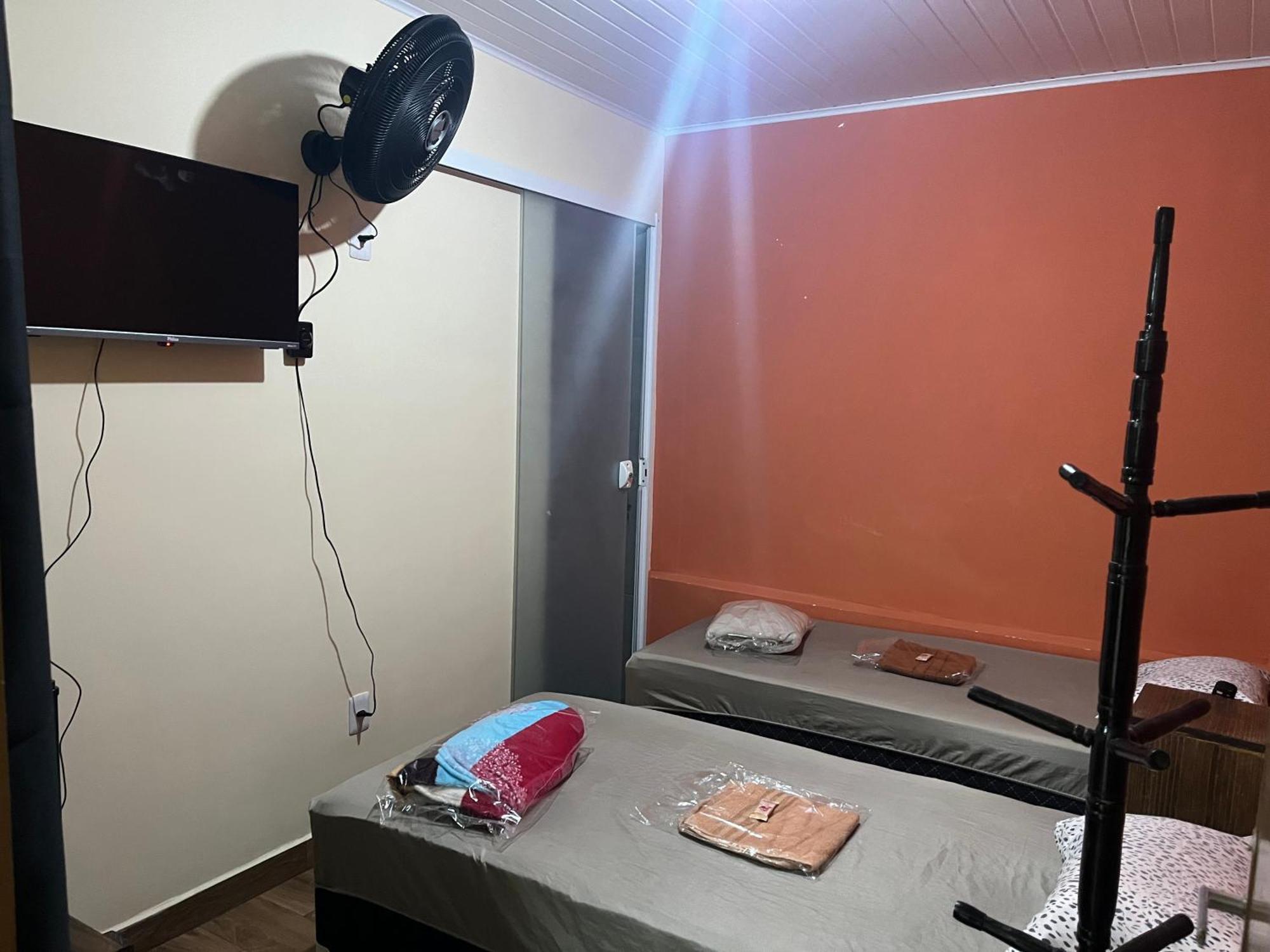 Pousada Boa Noite Atibaia Exteriér fotografie